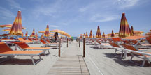 Hotel Commodore Cervia